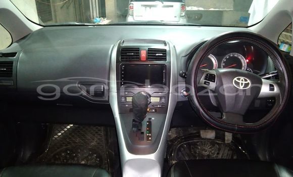 Buy Used 2021 Toyota Auris in Badarganj, Rangpur Buy Used 2021 Toyota Auris in Badarganj, Rangpur