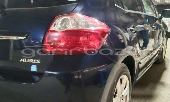 Buy Used 2021 Toyota Auris in Badarganj, Rangpur Buy Used 2021 Toyota Auris in Badarganj, Rangpur