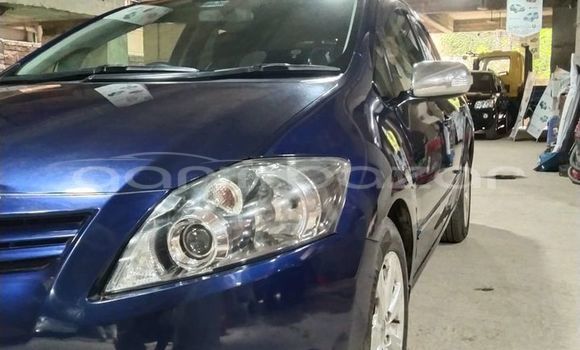 Buy Used 2021 Toyota Auris in Badarganj, Rangpur Buy Used 2021 Toyota Auris in Badarganj, Rangpur