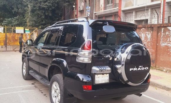 Buy Used 2020 Toyota land cruiser-prado in Bagerhat, Khulna Buy Used 2020 Toyota land cruiser-prado in Bagerhat, Khulna