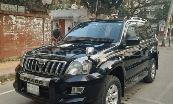Buy Used 2020 Toyota land cruiser-prado in Bagerhat, Khulna Buy Used 2020 Toyota land cruiser-prado in Bagerhat, Khulna