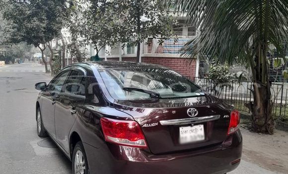 Buy Used 2021 Toyota Allion in Alamdanga, Chuadanga Buy Used 2021 Toyota Allion in Alamdanga, Chuadanga