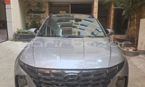 Buy Used 2021 Hyundai tucson in Alamdanga, Chuadanga Buy Used 2021 Hyundai tucson in Alamdanga, Chuadanga