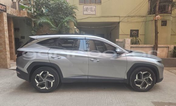 Buy Used 2021 Hyundai tucson in Alamdanga, Chuadanga Buy Used 2021 Hyundai tucson in Alamdanga, Chuadanga