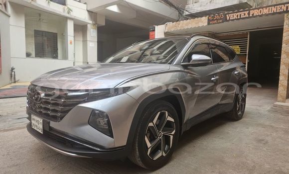 Buy Used 2021 Hyundai tucson in Alamdanga, Chuadanga Buy Used 2021 Hyundai tucson in Alamdanga, Chuadanga