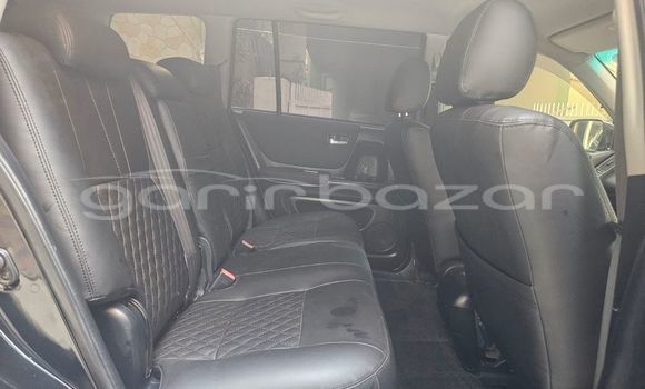 Buy Used 2021 Toyota Kluger in Badarganj, Rangpur Buy Used 2021 Toyota Kluger in Badarganj, Rangpur
