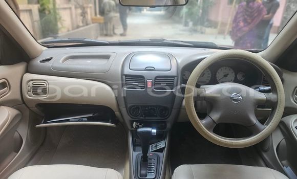 Buy Used 2022 Nissan Sunny in Badarganj, Rangpur Buy Used 2022 Nissan Sunny in Badarganj, Rangpur
