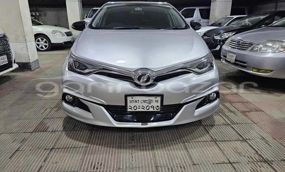 Buy Used 2021 Toyota Auris in Dhaka, Dhaka Buy Used 2021 Toyota Auris in Dhaka, Dhaka