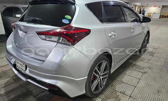 Buy Used 2021 Toyota Auris in Dhaka, Dhaka Buy Used 2021 Toyota Auris in Dhaka, Dhaka