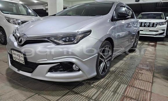 Buy Used 2021 Toyota Auris in Dhaka, Dhaka Buy Used 2021 Toyota Auris in Dhaka, Dhaka