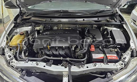 Buy Used 2021 Toyota Auris in Dhaka, Dhaka Buy Used 2021 Toyota Auris in Dhaka, Dhaka