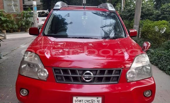 Buy Used 2021 Nissan X-Trail in Badarganj, Rangpur Buy Used 2021 Nissan X-Trail in Badarganj, Rangpur