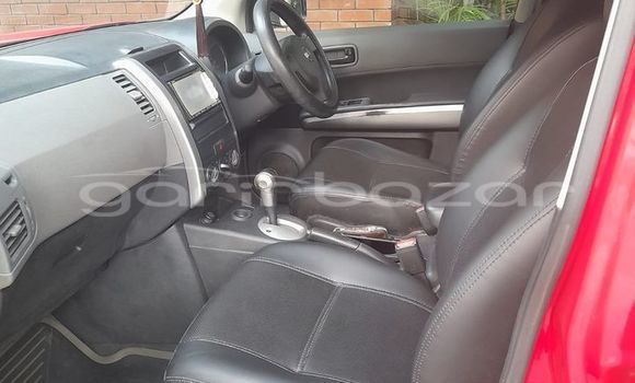 Buy Used 2021 Nissan X-Trail in Badarganj, Rangpur Buy Used 2021 Nissan X-Trail in Badarganj, Rangpur