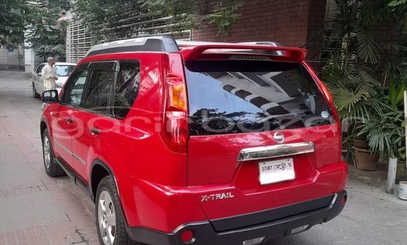 Buy Used 2021 Nissan X-Trail in Badarganj, Rangpur Buy Used 2021 Nissan X-Trail in Badarganj, Rangpur