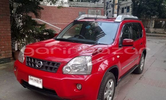 Buy Used 2021 Nissan X-Trail in Badarganj, Rangpur Buy Used 2021 Nissan X-Trail in Badarganj, Rangpur