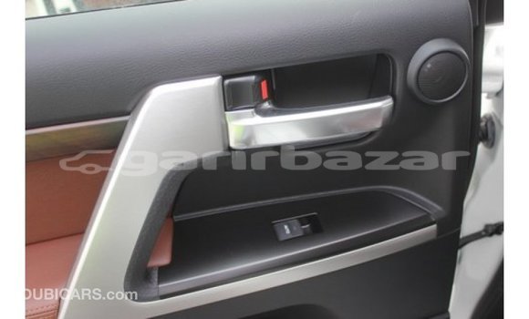 Buy Import 2019 Toyota Land Cruiser in Import - Dubai, Bandarban Buy Import 2019 Toyota Land Cruiser in Import - Dubai, Bandarban
