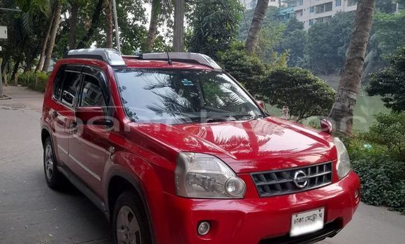 Buy Used 2021 Nissan X-Trail in Badarganj, Rangpur Buy Used 2021 Nissan X-Trail in Badarganj, Rangpur