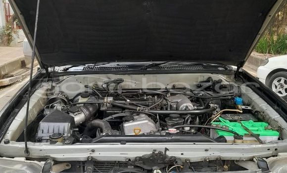 Buy Used 2021 Toyota Land Cruiser in Alamdanga, Chuadanga Buy Used 2021 Toyota Land Cruiser in Alamdanga, Chuadanga