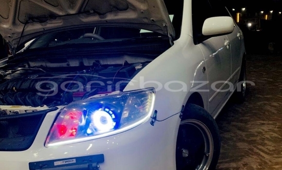 Buy Used 2004 Toyota corolla in Dhaka, Dhaka Buy Used 2004 Toyota corolla in Dhaka, Dhaka