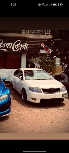 Big with watermark toyota corolla dhaka dhaka 16247