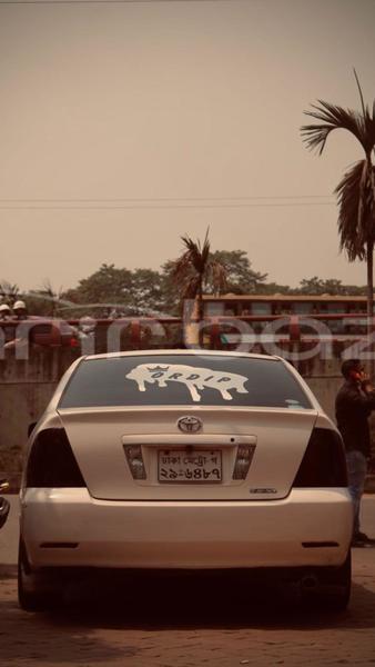 Big with watermark toyota corolla dhaka dhaka 16247