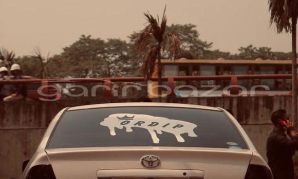 Buy Used 2004 Toyota corolla in Dhaka, Dhaka Buy Used 2004 Toyota corolla in Dhaka, Dhaka