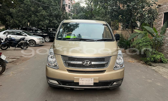 Buy Used 2024 Hyundai h1 in Dhaka, Dhaka Buy Used 2024 Hyundai h1 in Dhaka, Dhaka