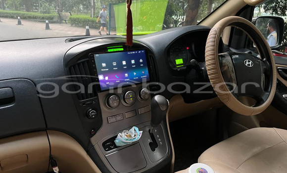 Buy Used 2024 Hyundai h1 in Dhaka, Dhaka Buy Used 2024 Hyundai h1 in Dhaka, Dhaka