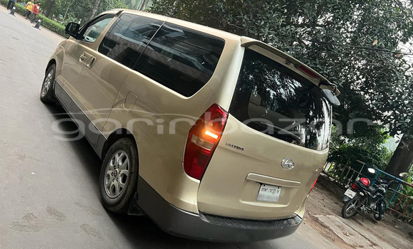 Buy Used 2024 Hyundai h1 in Dhaka, Dhaka Buy Used 2024 Hyundai h1 in Dhaka, Dhaka