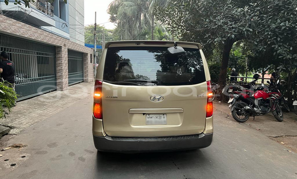 Buy Used 2024 Hyundai h1 in Dhaka, Dhaka Buy Used 2024 Hyundai h1 in Dhaka, Dhaka