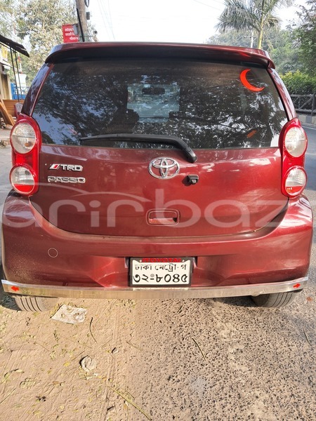 Big with watermark toyota passo rajshahi rajshahi 16250