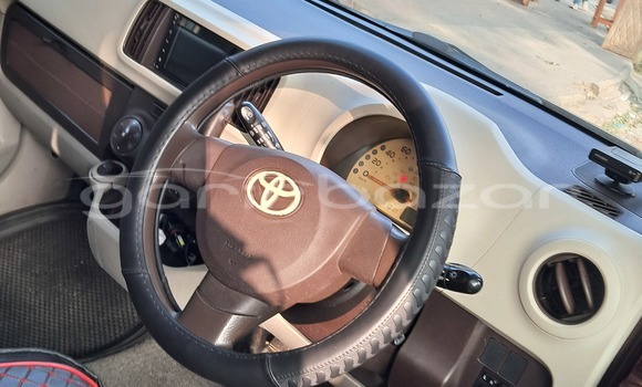 Buy Used 2011 Toyota passo in Rajshahi, Rajshahi Buy Used 2011 Toyota passo in Rajshahi, Rajshahi