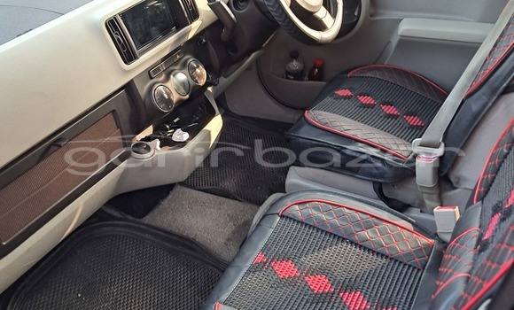 Buy Used 2011 Toyota passo in Rajshahi, Rajshahi Buy Used 2011 Toyota passo in Rajshahi, Rajshahi