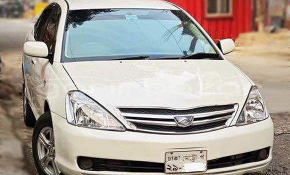 Buy Used 2021 Toyota Allion in Bagerhat, Khulna Buy Used 2021 Toyota Allion in Bagerhat, Khulna