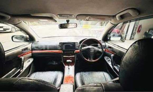 Buy Used 2021 Toyota Allion in Bagerhat, Khulna Buy Used 2021 Toyota Allion in Bagerhat, Khulna