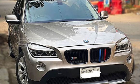 Buy Used 2021 BMW X1 in Bagerhat, Khulna Buy Used 2021 BMW X1 in Bagerhat, Khulna