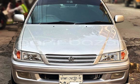 Buy Used 2022 Toyota F premio in Bagerhat, Khulna Buy Used 2022 Toyota F premio in Bagerhat, Khulna