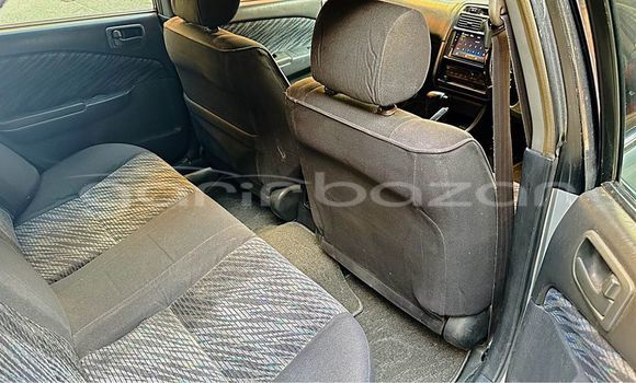 Buy Used 2022 Toyota F premio in Bagerhat, Khulna Buy Used 2022 Toyota F premio in Bagerhat, Khulna