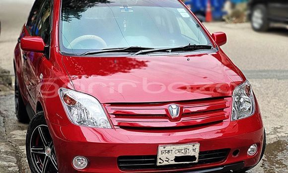 Buy Used 2022 Toyota IST in Badarganj, Rangpur Buy Used 2022 Toyota IST in Badarganj, Rangpur