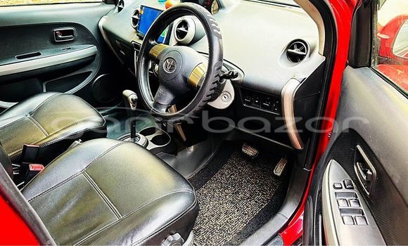 Buy Used 2022 Toyota IST in Badarganj, Rangpur Buy Used 2022 Toyota IST in Badarganj, Rangpur