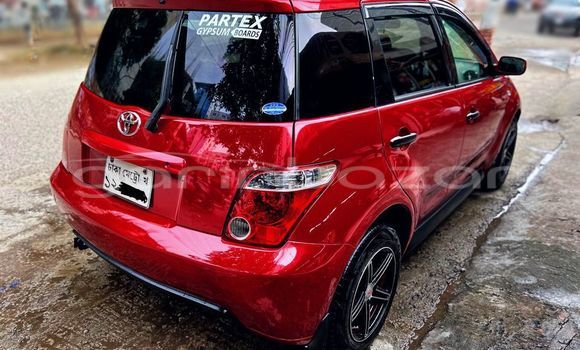 Buy Used 2022 Toyota IST in Badarganj, Rangpur Buy Used 2022 Toyota IST in Badarganj, Rangpur