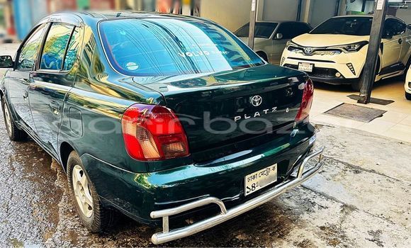Buy Used 2021 Toyota Platz in Alamdanga, Chuadanga Buy Used 2021 Toyota Platz in Alamdanga, Chuadanga