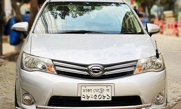 Buy Used 2022 Toyota axio in Bagerhat, Khulna Buy Used 2022 Toyota axio in Bagerhat, Khulna
