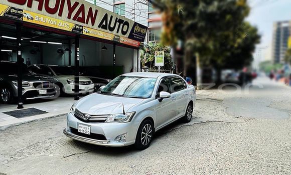 Buy Used 2022 Toyota axio in Bagerhat, Khulna Buy Used 2022 Toyota axio in Bagerhat, Khulna