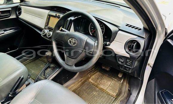 Buy Used 2022 Toyota axio in Bagerhat, Khulna Buy Used 2022 Toyota axio in Bagerhat, Khulna