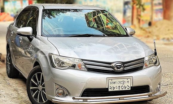 Buy Used 2022 Toyota axio in Bagerhat, Khulna Buy Used 2022 Toyota axio in Bagerhat, Khulna