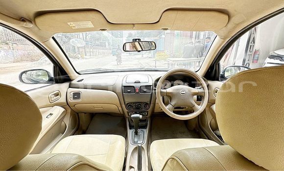 Buy Used 2021 Nissan Sunny in Badarganj, Rangpur Buy Used 2021 Nissan Sunny in Badarganj, Rangpur