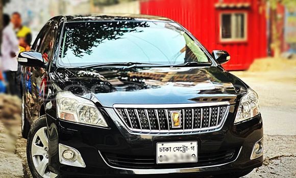 Buy Used 2021 Toyota F premio in Badarganj, Rangpur Buy Used 2021 Toyota F premio in Badarganj, Rangpur