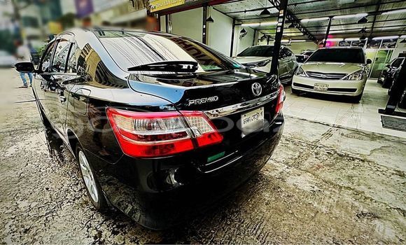 Buy Used 2021 Toyota F premio in Badarganj, Rangpur Buy Used 2021 Toyota F premio in Badarganj, Rangpur