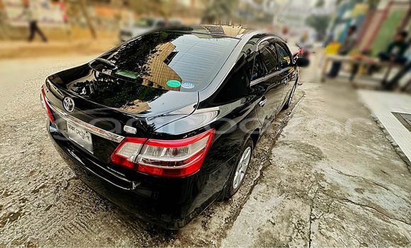 Buy Used 2021 Toyota F premio in Badarganj, Rangpur Buy Used 2021 Toyota F premio in Badarganj, Rangpur